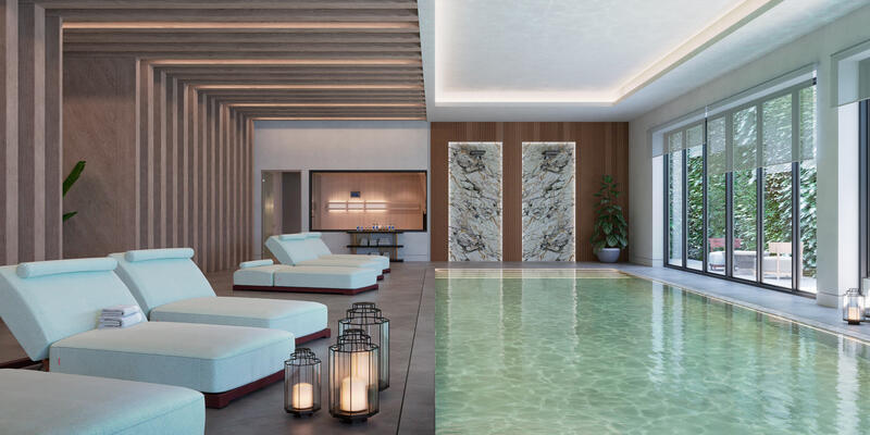 Apartment for sale in Marbella, Málaga