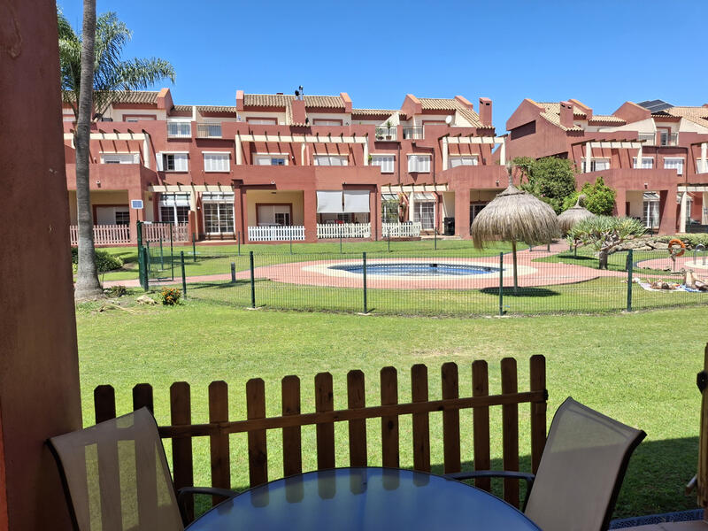 городская тюрьма продается в Sotogrande, Cádiz
