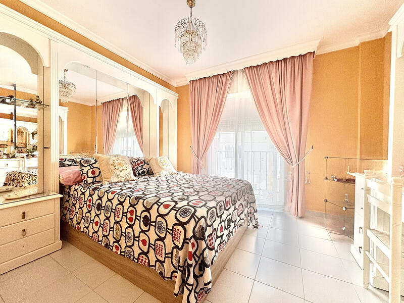6 chambre Auberge à vendre