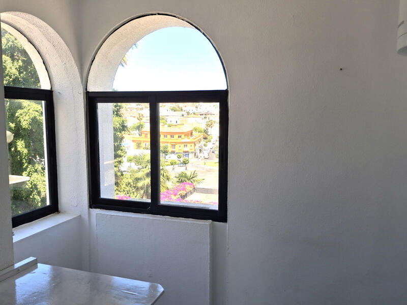 2 slaapkamer Appartement Te koop
