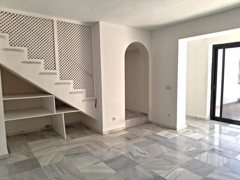 2 slaapkamer Appartement Te koop