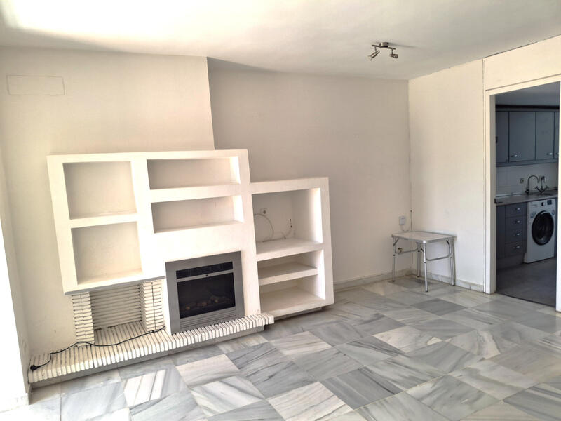 2 slaapkamer Appartement Te koop