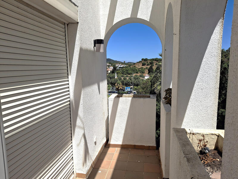 2 slaapkamer Appartement Te koop