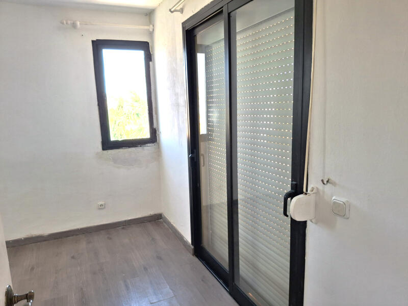 2 slaapkamer Appartement Te koop