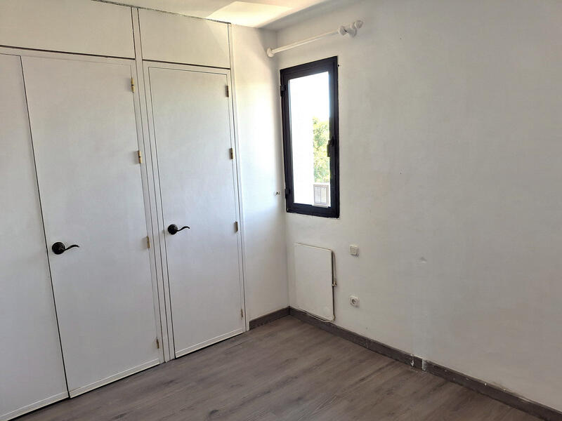 2 slaapkamer Appartement Te koop