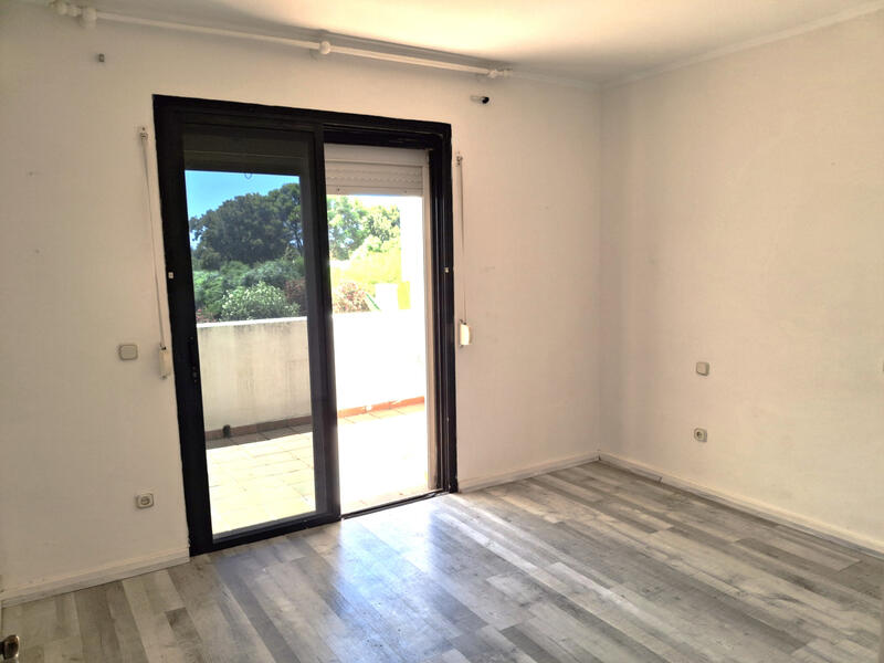 2 slaapkamer Appartement Te koop