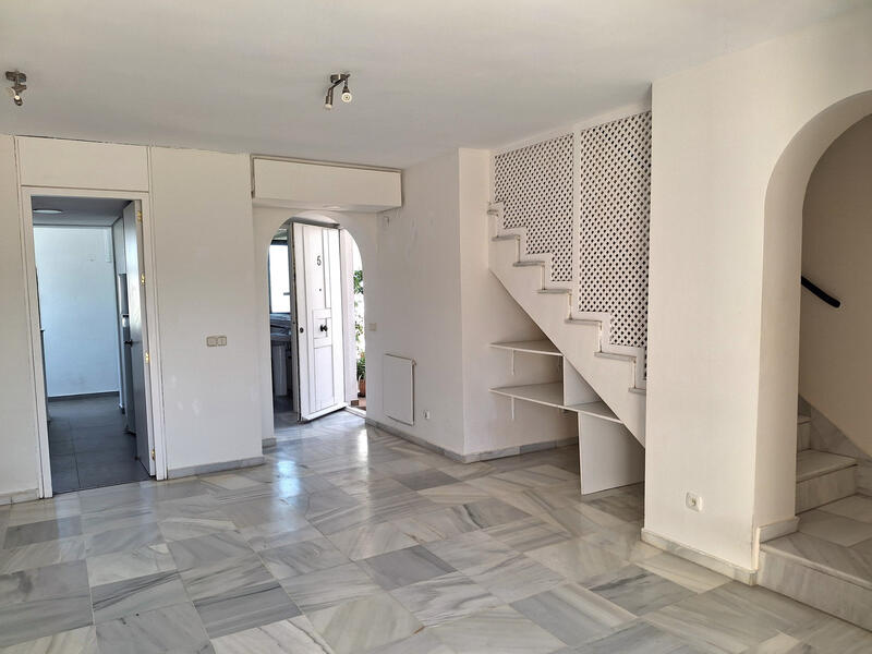 2 slaapkamer Appartement Te koop