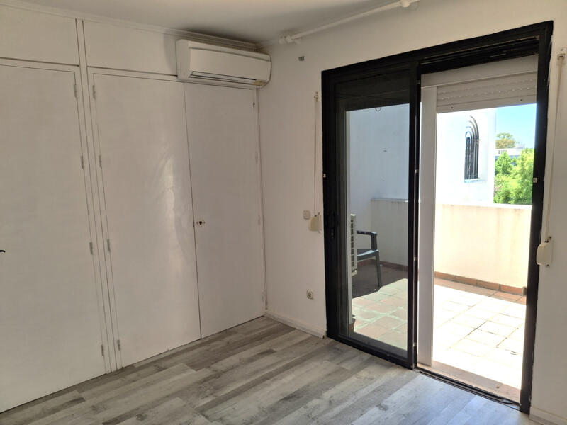 2 slaapkamer Appartement Te koop