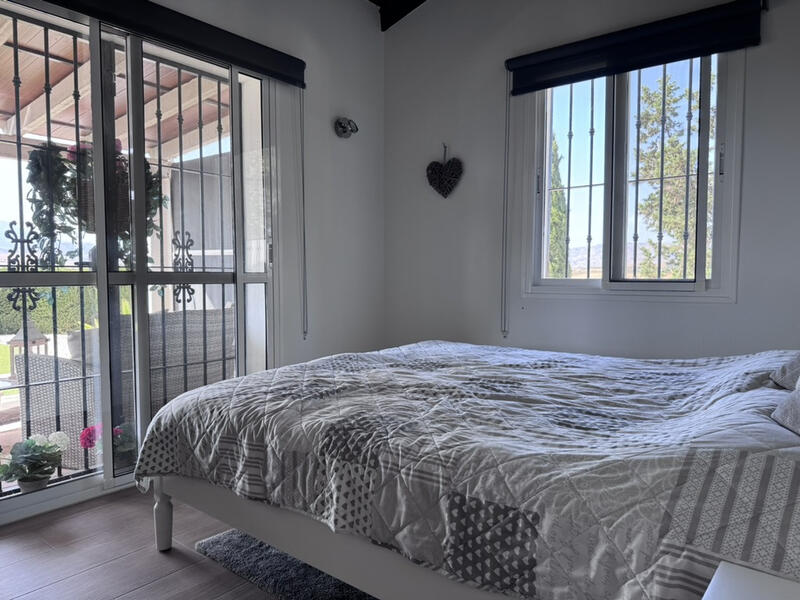 6 chambre Auberge à vendre