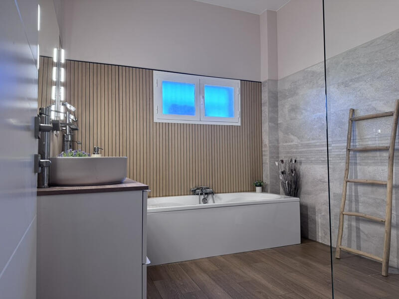 6 chambre Auberge à vendre