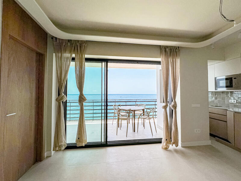 2 slaapkamer Appartement Te koop