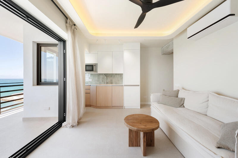 2 chambre Appartement à vendre