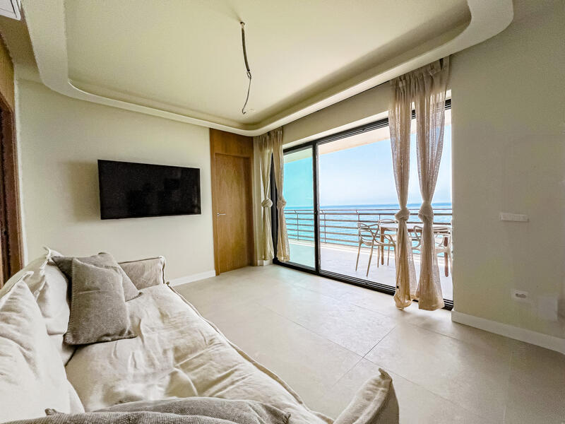 2 slaapkamer Appartement Te koop