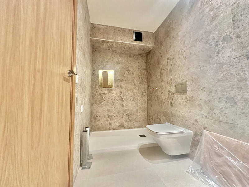 2 slaapkamer Appartement Te koop