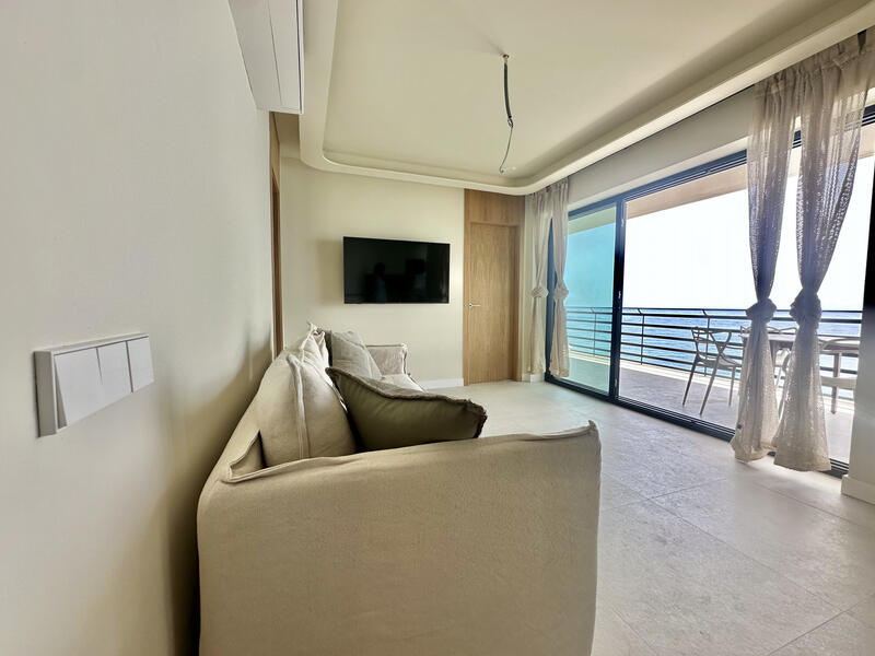 2 slaapkamer Appartement Te koop
