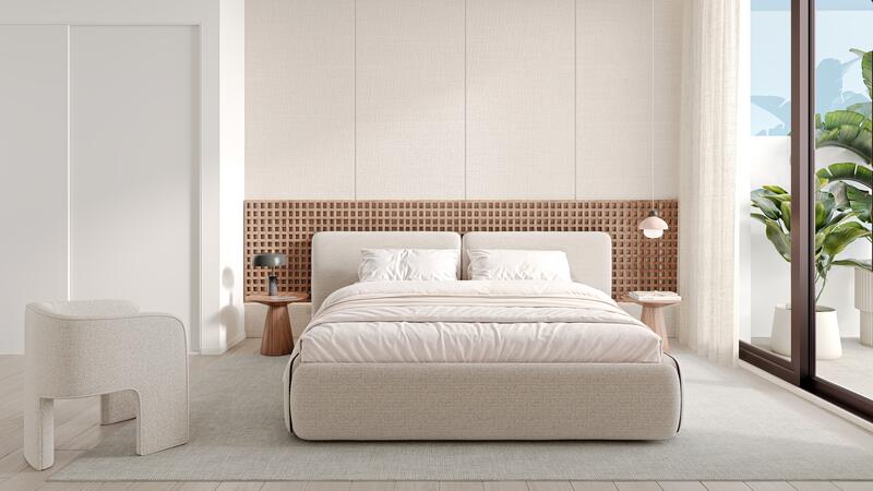 3 Schlafzimmer Appartement zu verkaufen