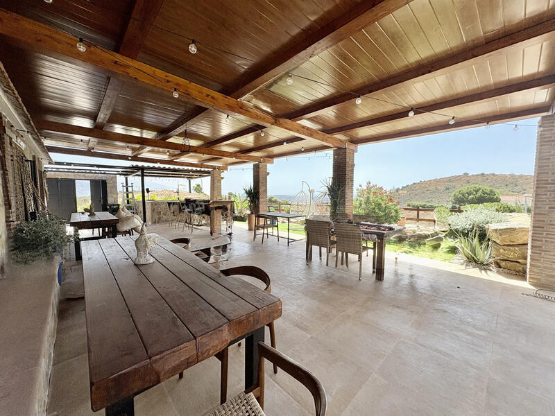 Landhaus zu verkaufen in Mijas Costa, Málaga