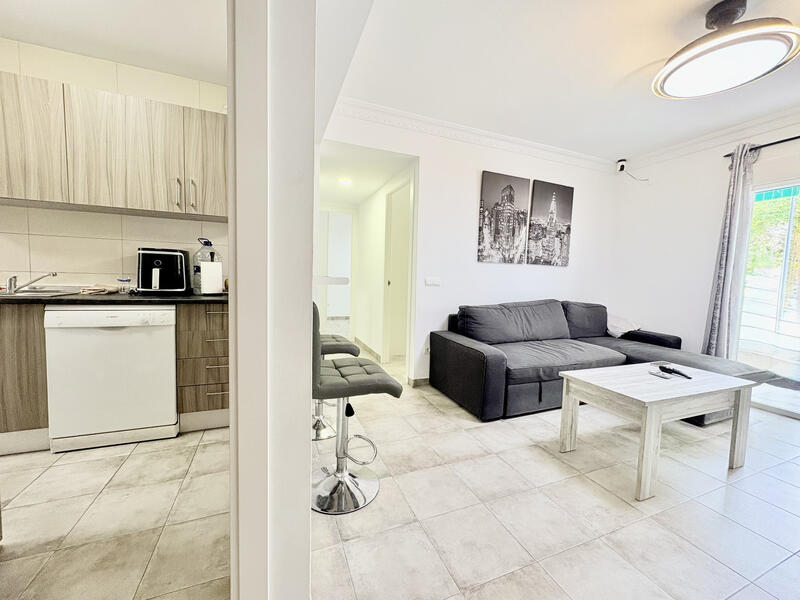 3 slaapkamer Appartement Te koop