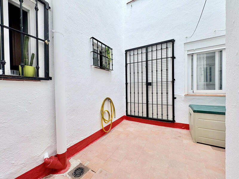 3 slaapkamer Appartement Te koop