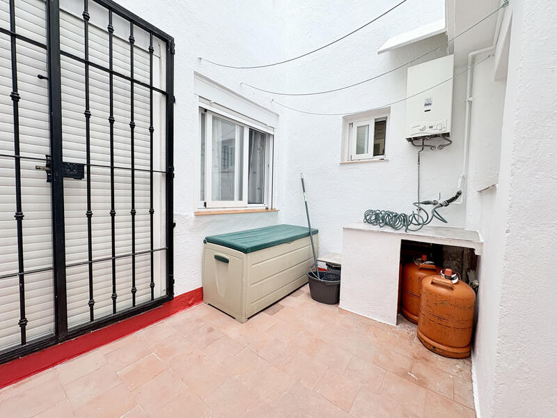 3 slaapkamer Appartement Te koop