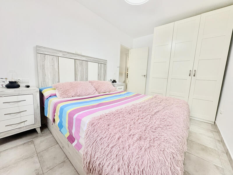 3 slaapkamer Appartement Te koop
