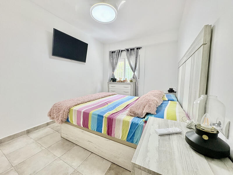 3 slaapkamer Appartement Te koop