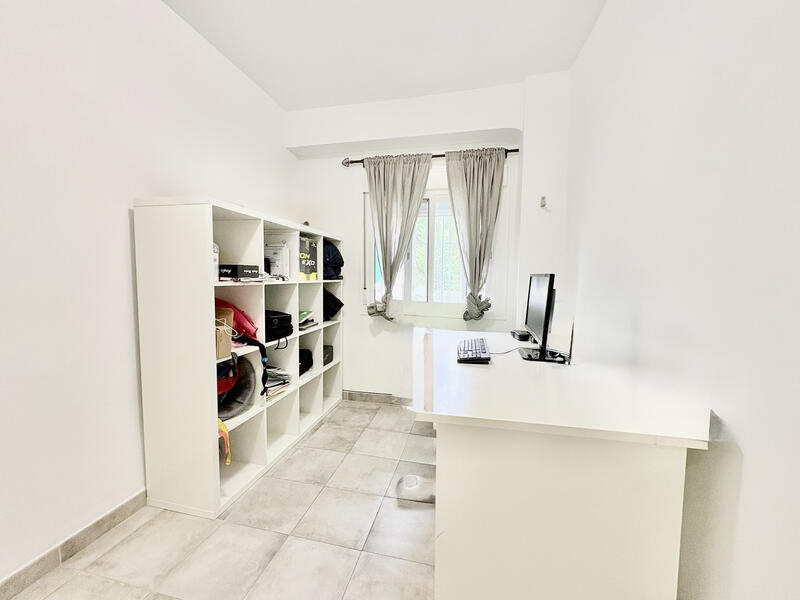3 slaapkamer Appartement Te koop