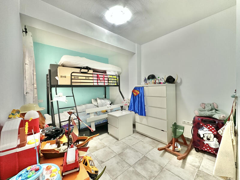 3 bedroom Apartment for sale