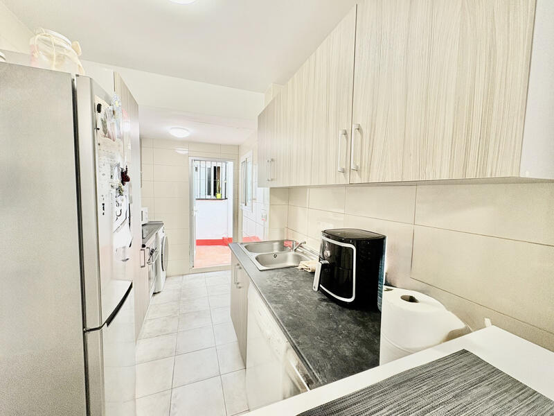 3 slaapkamer Appartement Te koop
