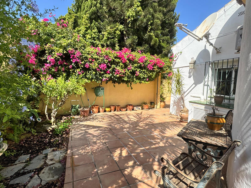 3 chambre Villa à vendre