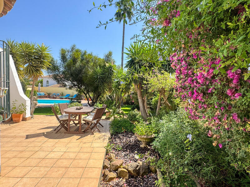 3 chambre Villa à vendre