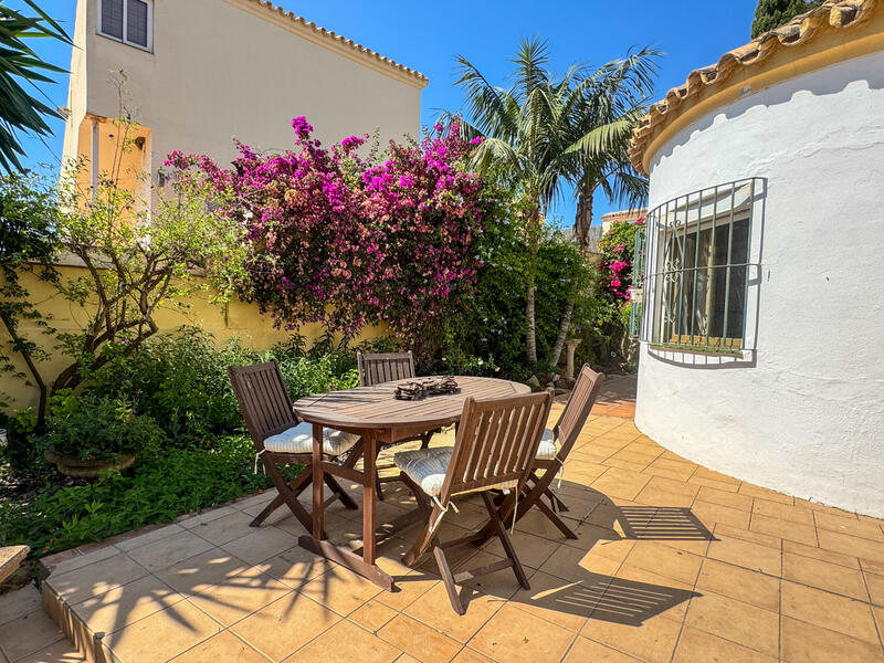 3 chambre Villa à vendre