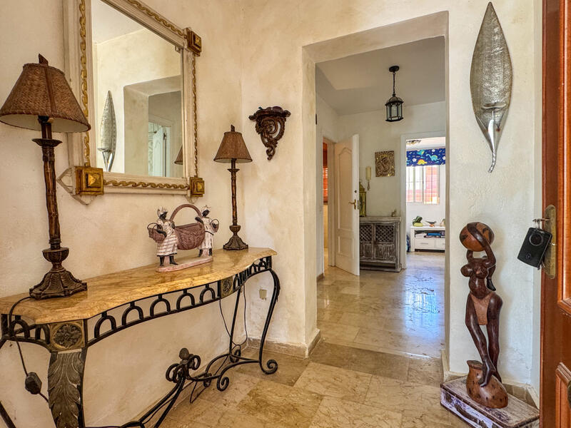 3 chambre Villa à vendre