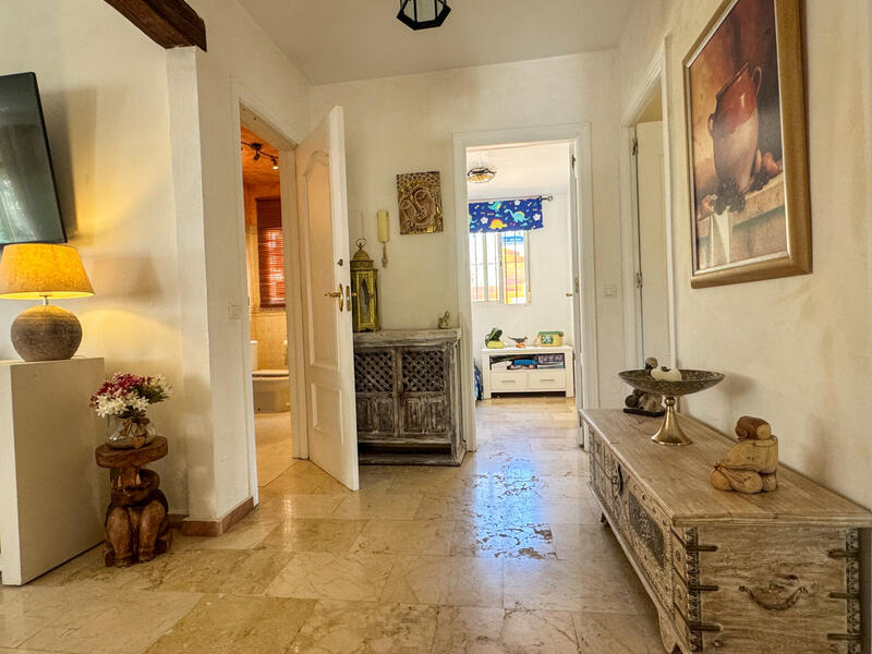 3 chambre Villa à vendre