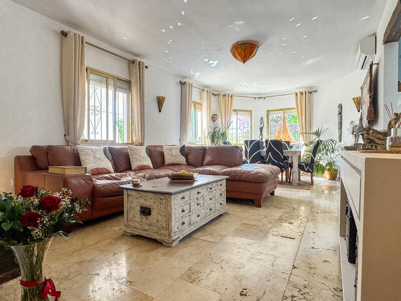 3 chambre Villa à vendre