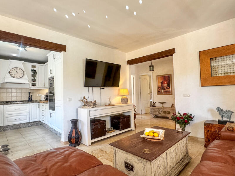 3 chambre Villa à vendre