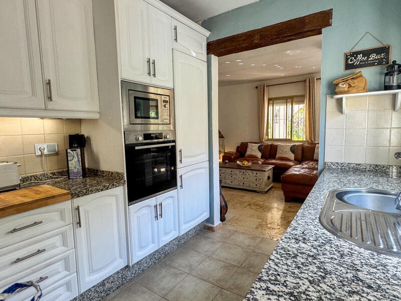 3 chambre Villa à vendre