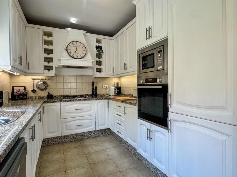 3 chambre Villa à vendre