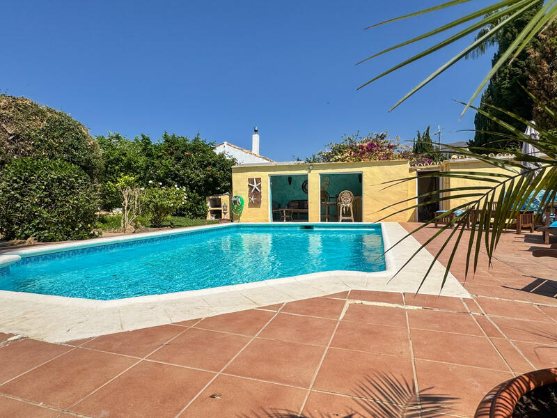 3 chambre Villa à vendre