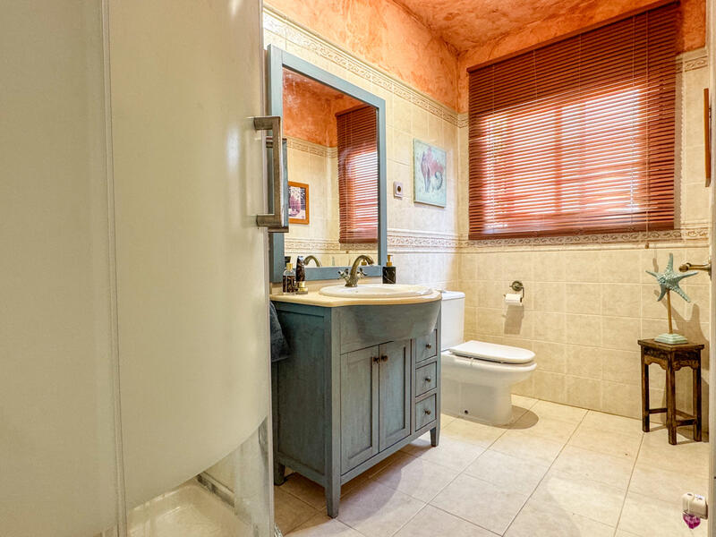 3 chambre Villa à vendre
