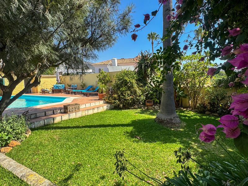 3 chambre Villa à vendre