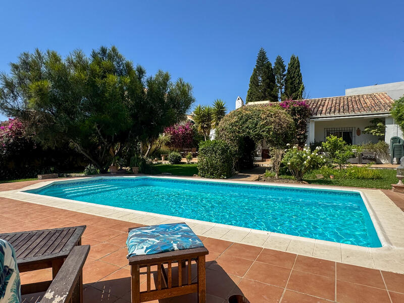 3 chambre Villa à vendre