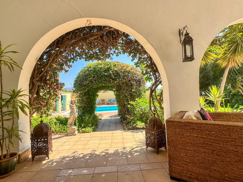 3 chambre Villa à vendre