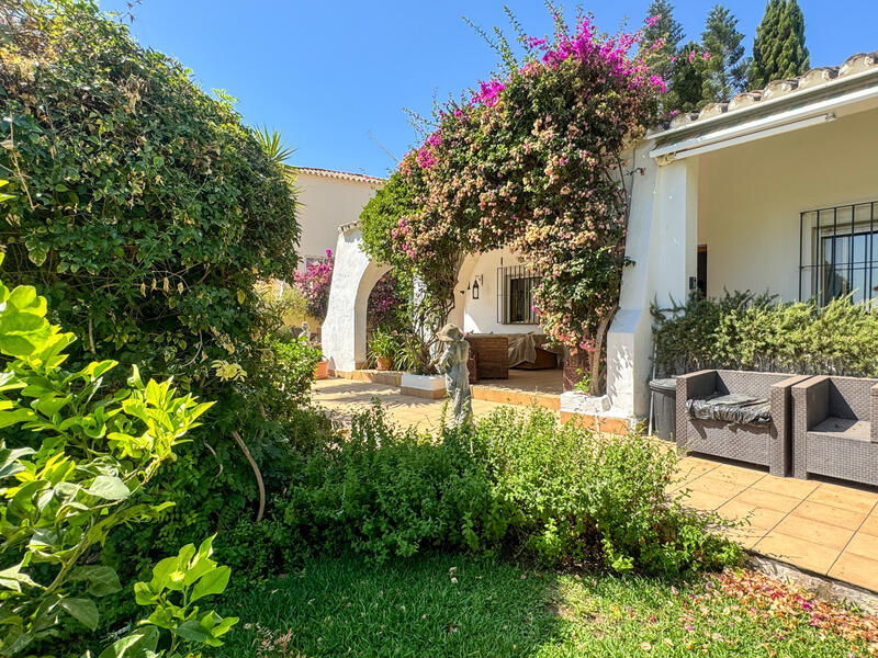 3 chambre Villa à vendre