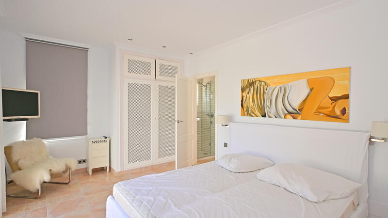 4 Schlafzimmer Landhaus zu verkaufen