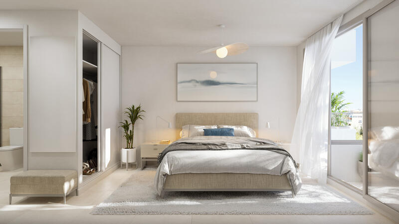2 bedroom Apartment for sale