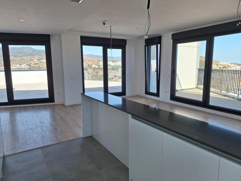 3 slaapkamer Appartement Te koop