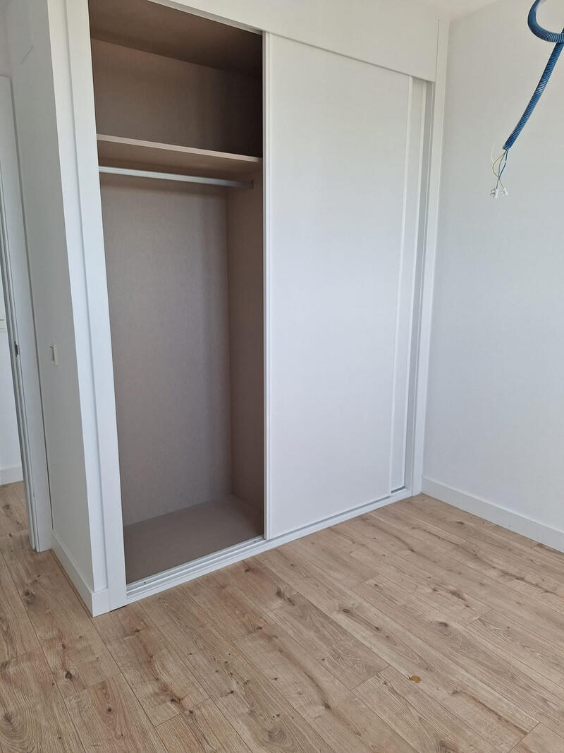 3 Cuarto Apartamento en venta