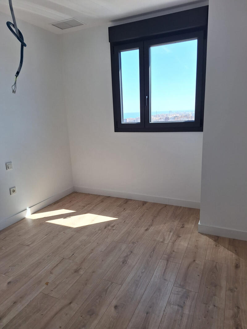 3 Cuarto Apartamento en venta