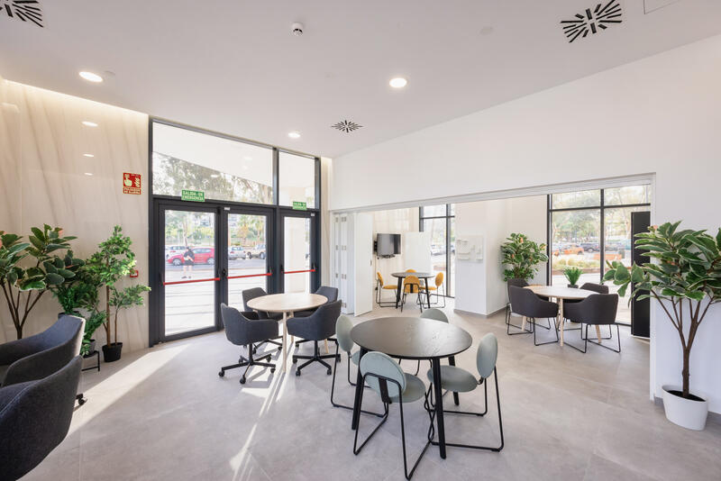 3 slaapkamer Appartement Te koop